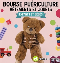  Bourse aux jouets – Meung sur Loire – 6 juillet 2024